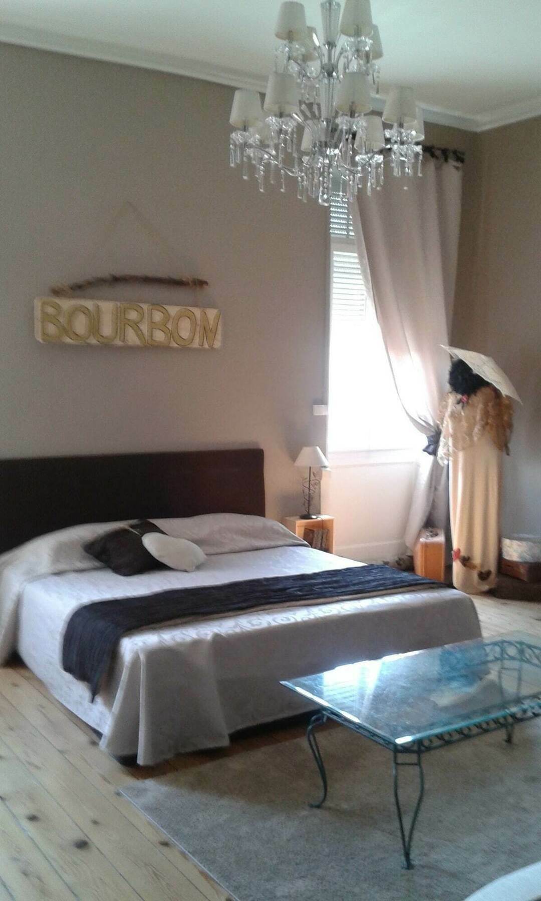 Vanille Bourbon Montauban Exterior foto